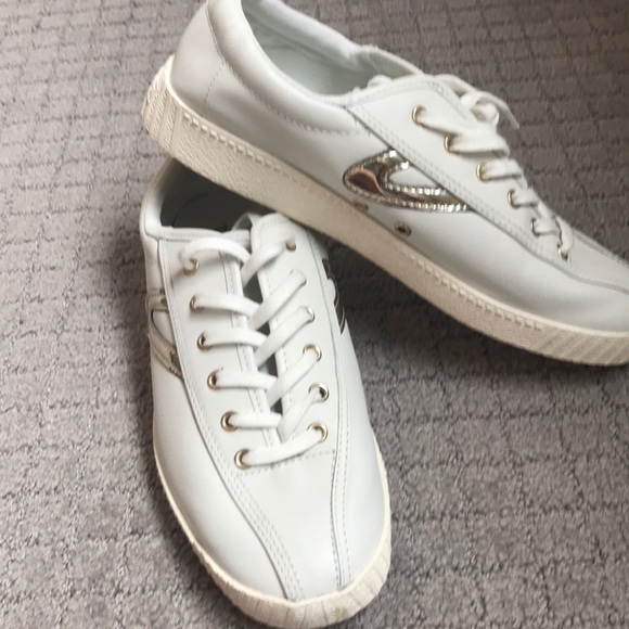 tretorn retro